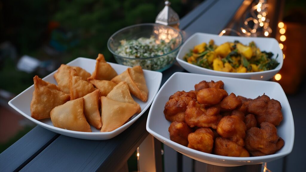 Eat Like a Local: Discovering the Flavorful Food Scene of St Stephens Neighborhood in East Grand Rapids